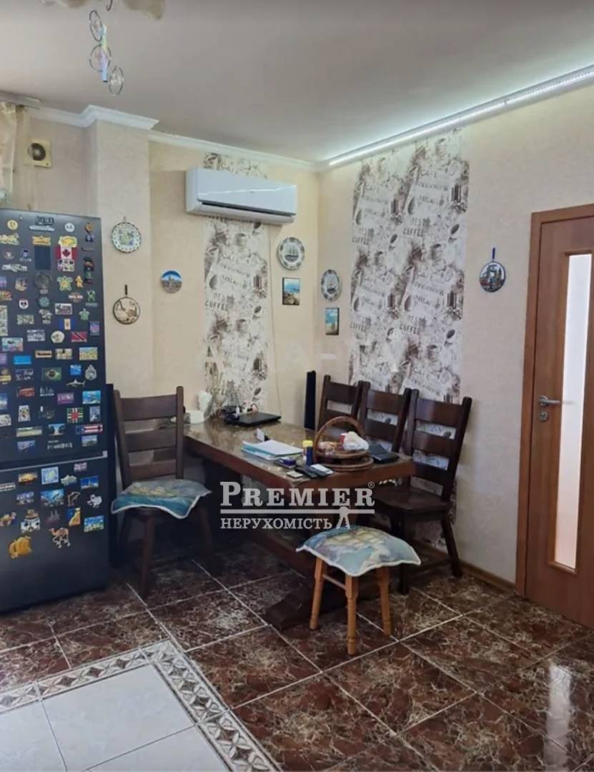 Продається 3кімнатна квартира, Гордієнко Яші вул., м.Одеса изображение 9