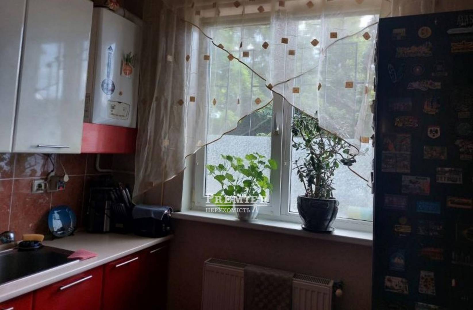 Продається 3кімнатна квартира, Гордієнко Яші вул., м.Одеса изображение 10