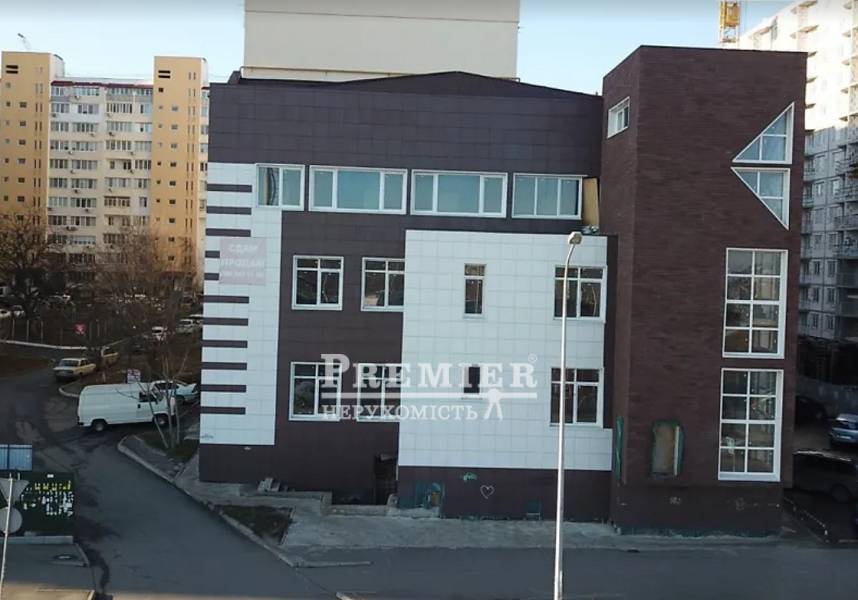 Продається Под любой вид деятельности, Сахарова Академіка вул., м.Одеса изображение 1