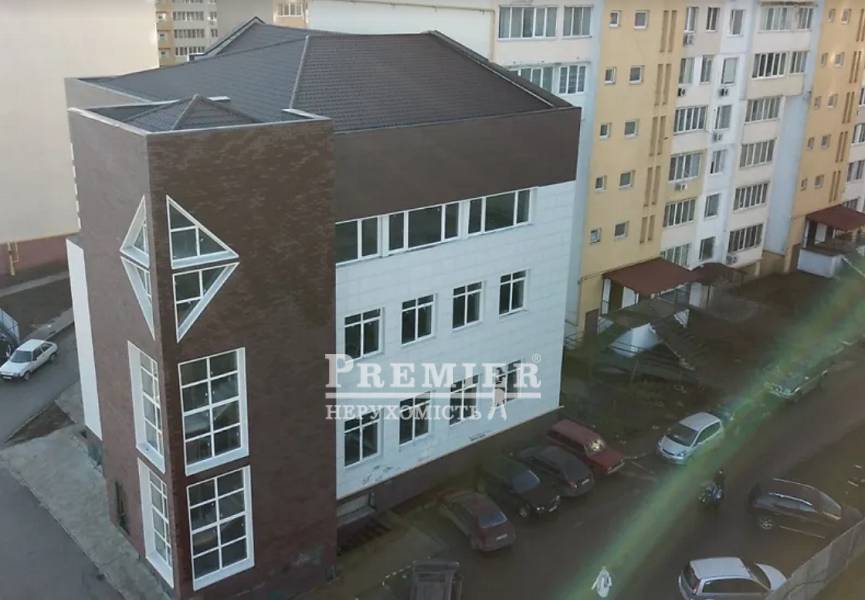 Продається Под любой вид деятельности, Сахарова Академіка вул., м.Одеса изображение 2
