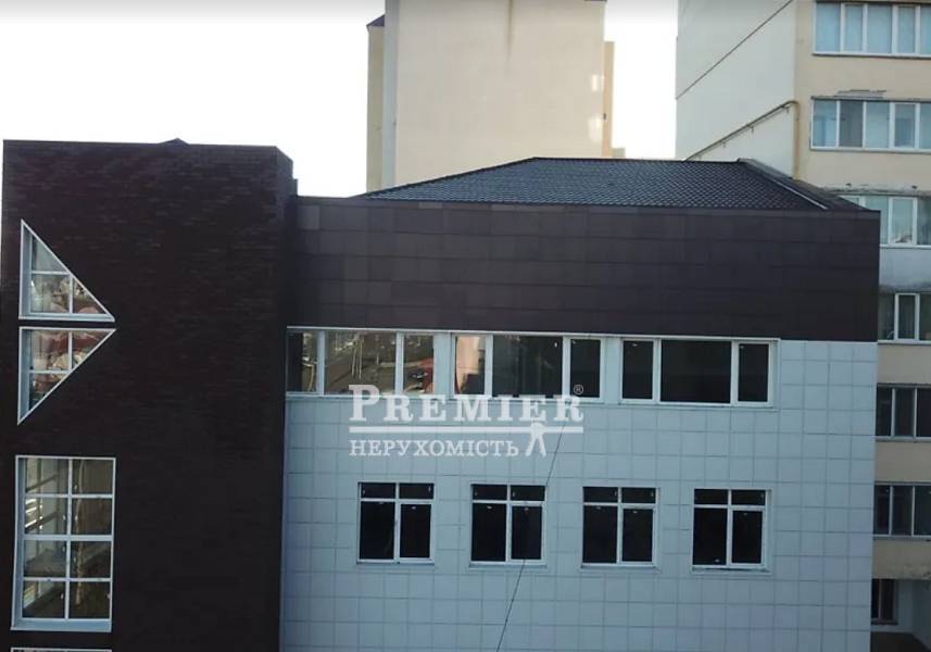 Продається Под любой вид деятельности, Сахарова Академіка вул., м.Одеса изображение 4