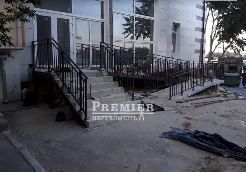 Продається Под любой вид деятельности, Сахарова Академіка вул., м.Одеса изображение 5