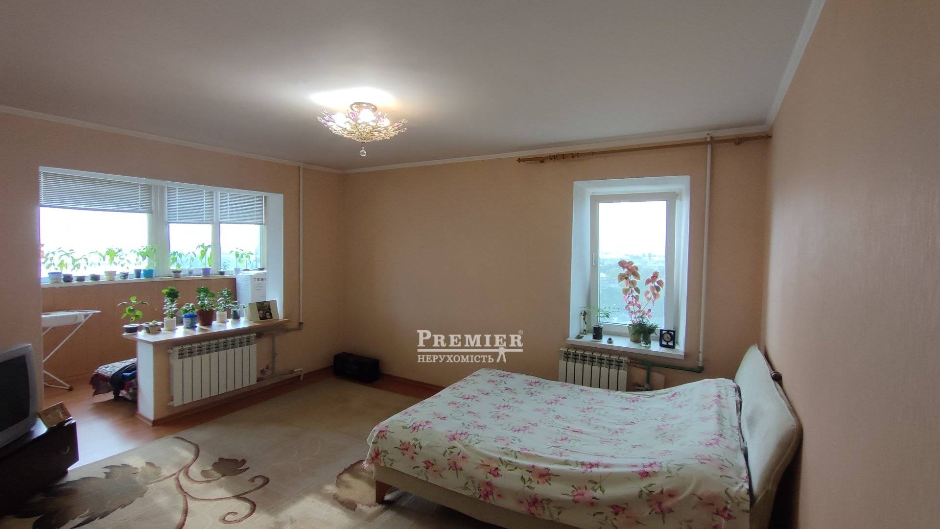 Продається 1кімнатна квартира, Сім’ї Глодан вул. (Ільфа і Петрова вул.), м.Одеса изображение 1