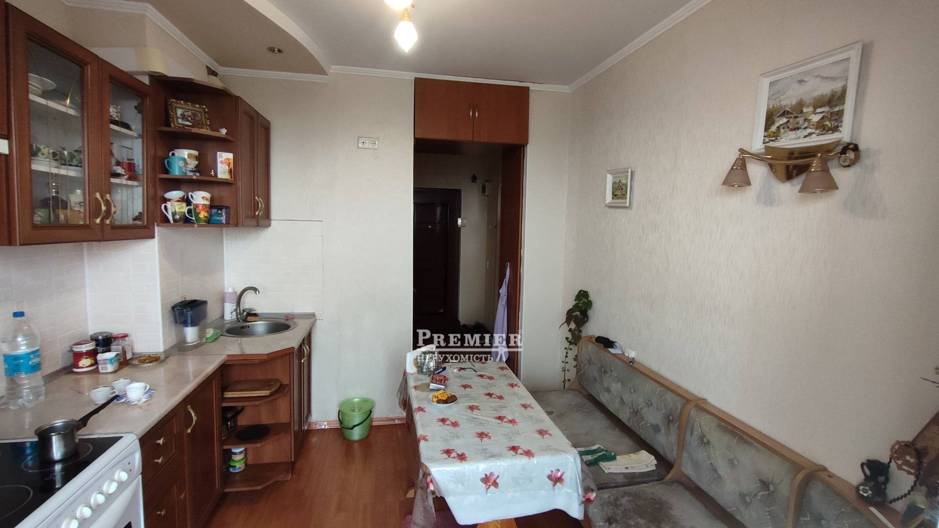 Продається 1кімнатна квартира, Сім’ї Глодан вул. (Ільфа і Петрова вул.), м.Одеса изображение 5