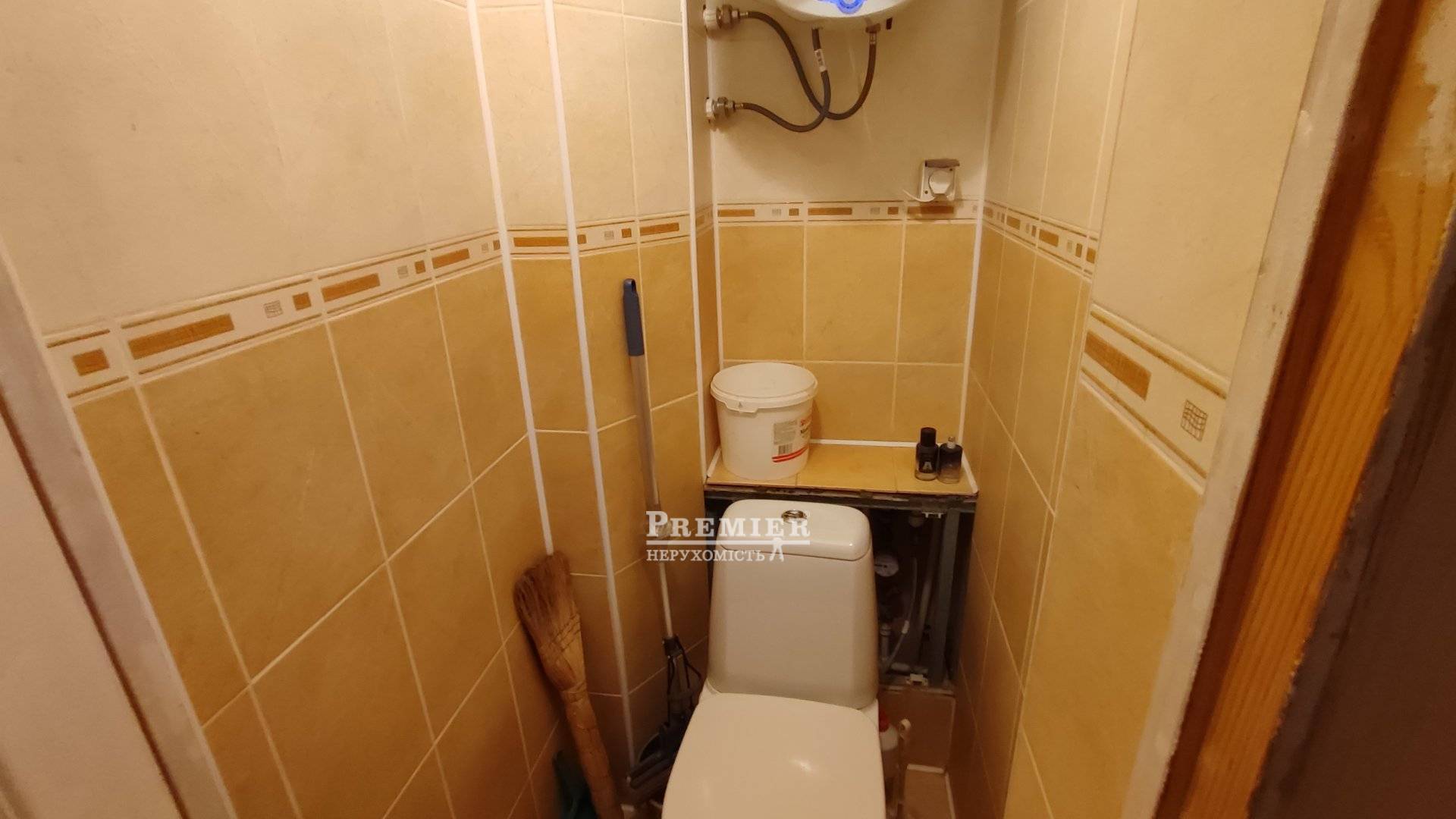 Продається 1кімнатна квартира, Сім’ї Глодан вул. (Ільфа і Петрова вул.), м.Одеса изображение 7
