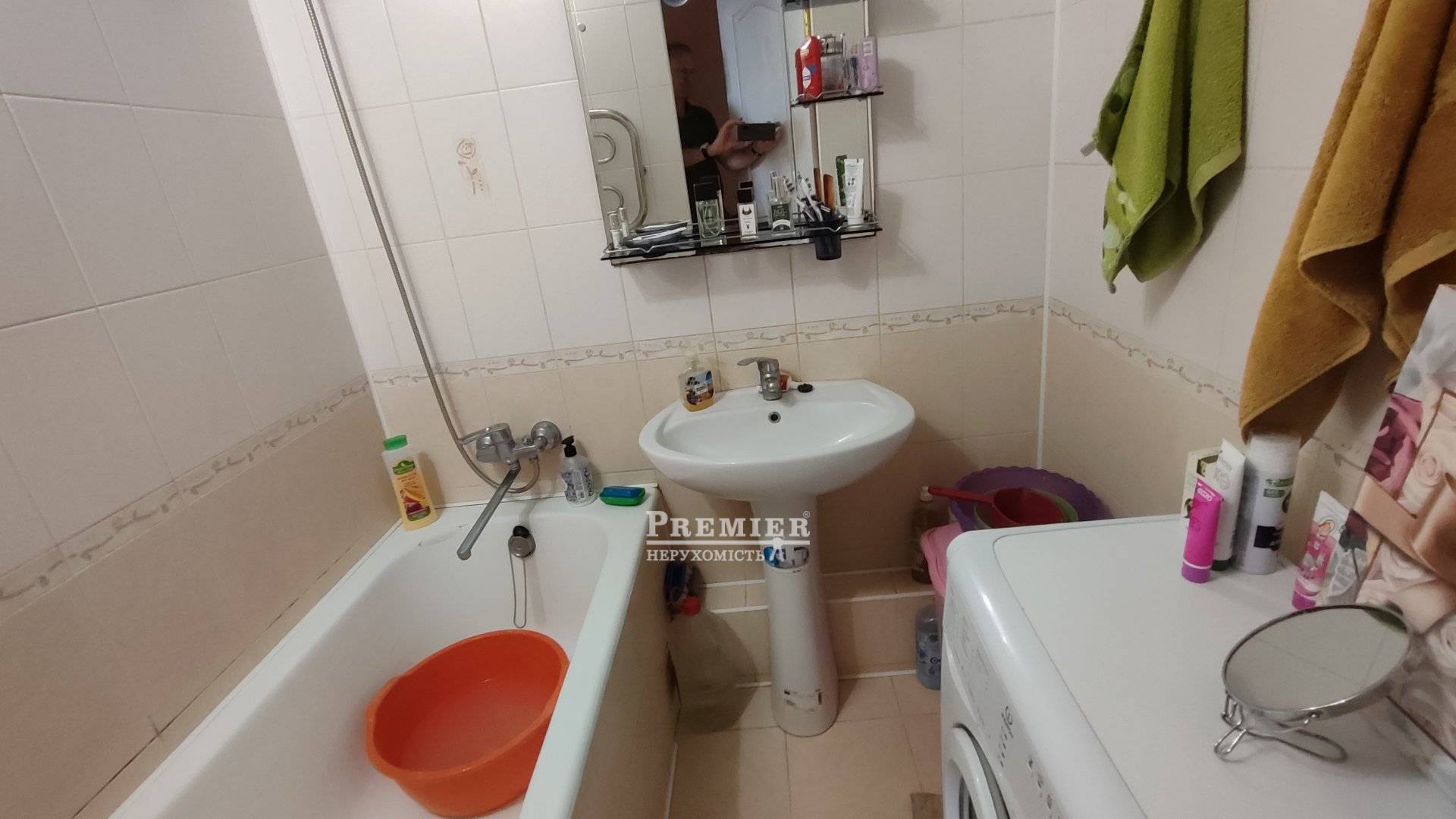Продається 1кімнатна квартира, Сім’ї Глодан вул. (Ільфа і Петрова вул.), м.Одеса изображение 8