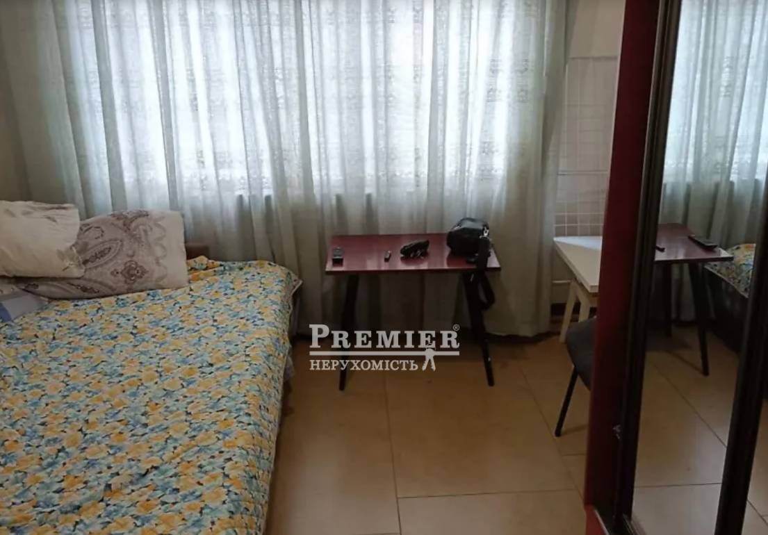 Продається 1кімнатна квартира, Ядова Сергія вул., м.Одеса изображение 1