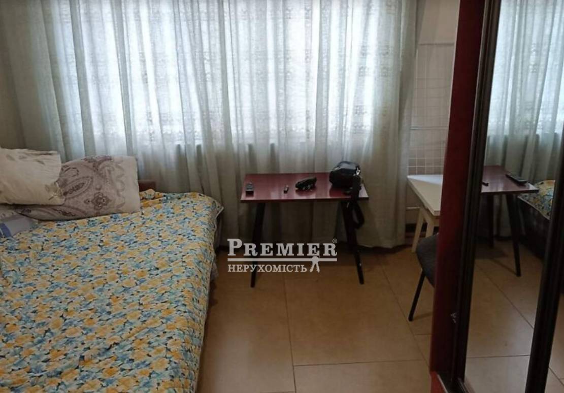 Продається 1кімнатна квартира, Ядова Сергія вул., м.Одеса изображение 2