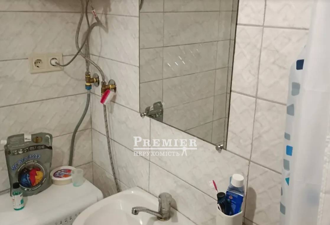 Продається 1кімнатна квартира, Ядова Сергія вул., м.Одеса изображение 3