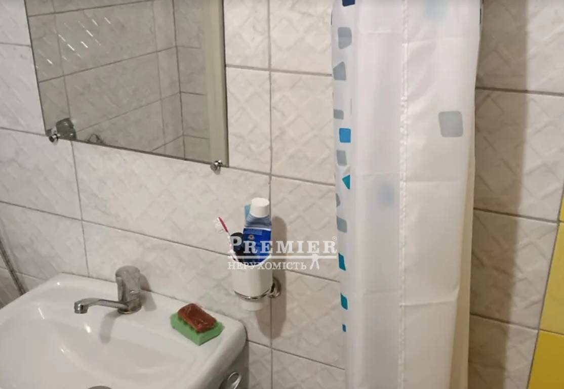 Продається 1кімнатна квартира, Ядова Сергія вул., м.Одеса изображение 4