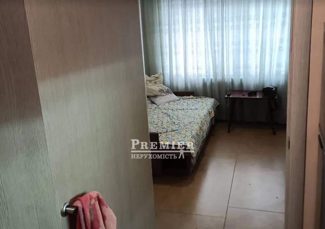 Продається 1кімнатна квартира, Ядова Сергія вул., м.Одеса изображение 5