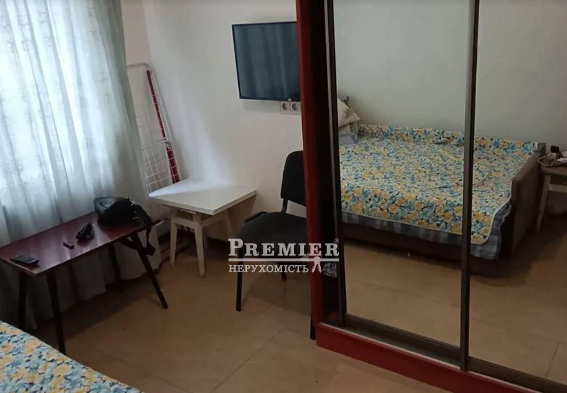 Продається 1кімнатна квартира, Ядова Сергія вул., м.Одеса изображение 7