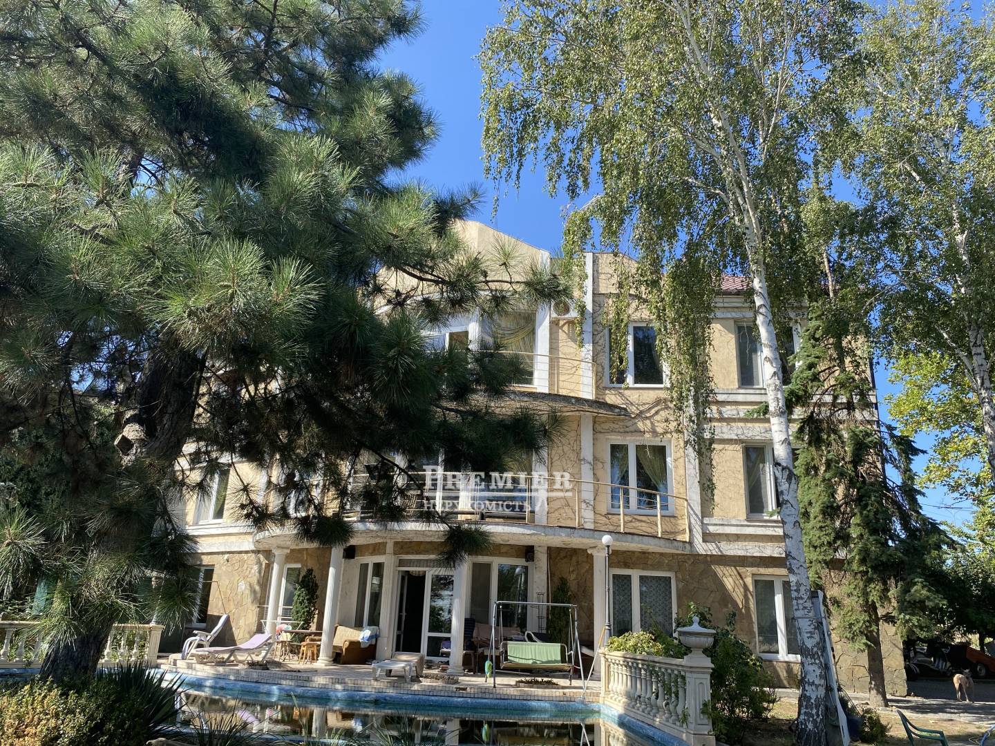 Польский деревянный дом - европейское качество и стиль вашем доме