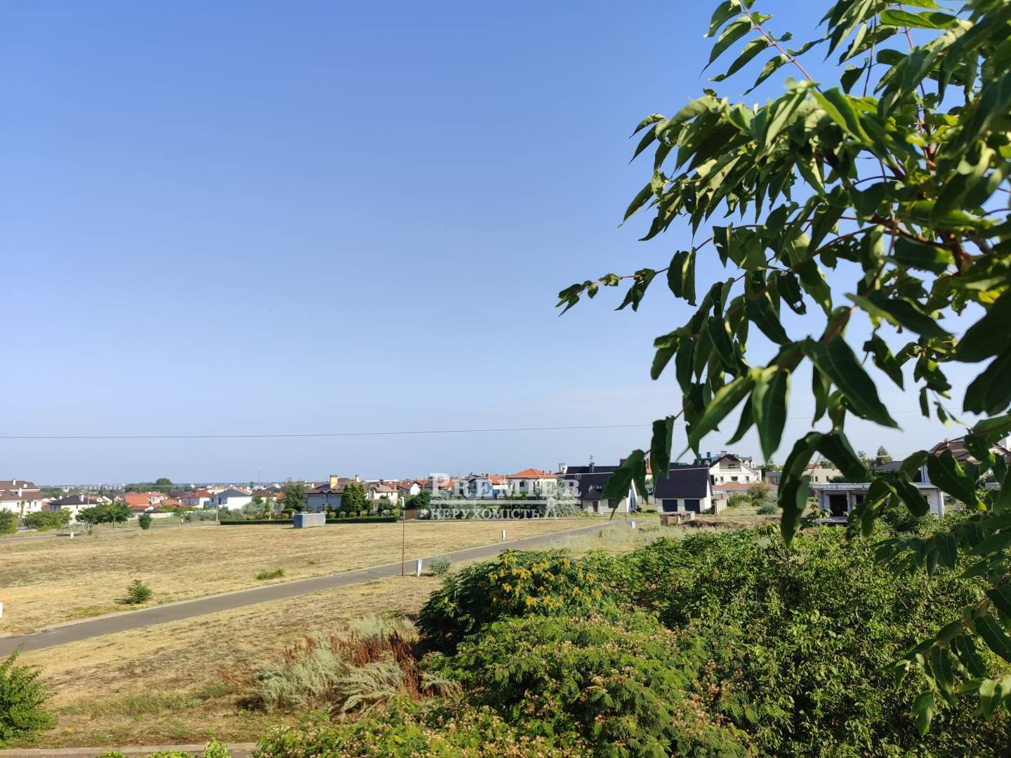 Продається Ділянка (под жилую застройку), Єсеніна вул., Бурлача Балка изображение 1