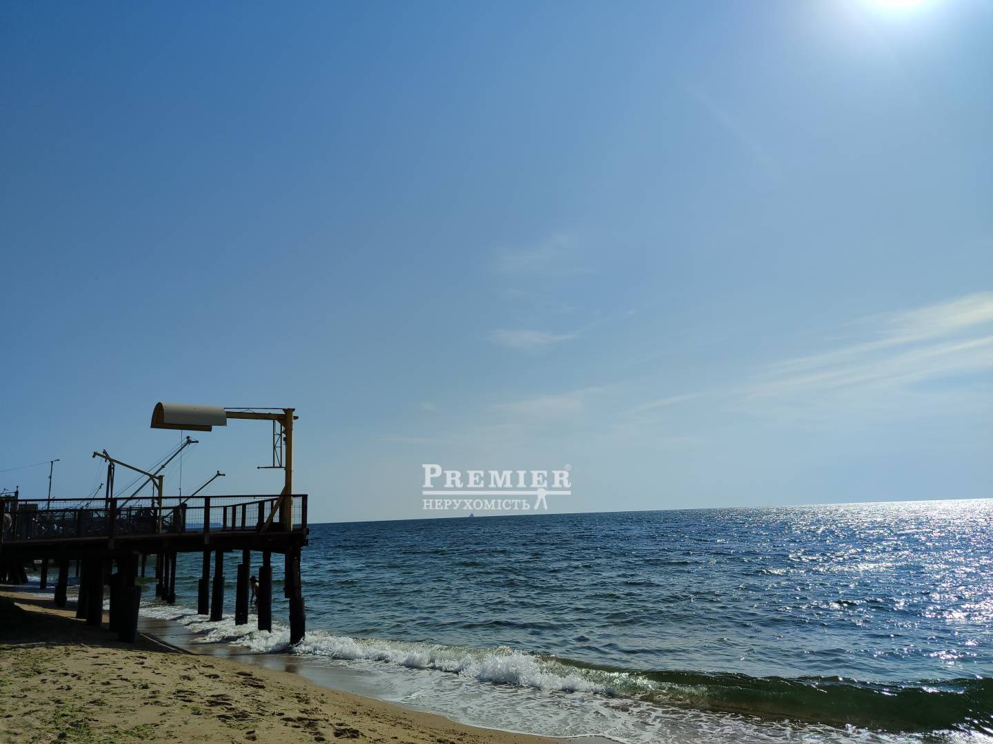 Продається Ділянка (под жилую застройку), Єсеніна вул., Бурлача Балка изображение 3