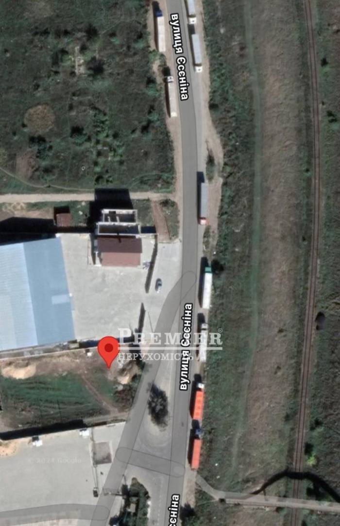 Продається Ділянка (под жилую застройку), Єсеніна вул., Бурлача Балка изображение 5