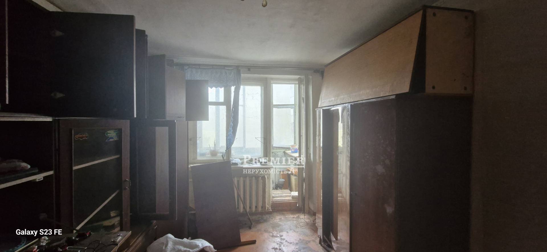 Продається 1кімнатна квартира, Шуму Віталія (Карла Маркса) вул., Чорноморськ изображение 1