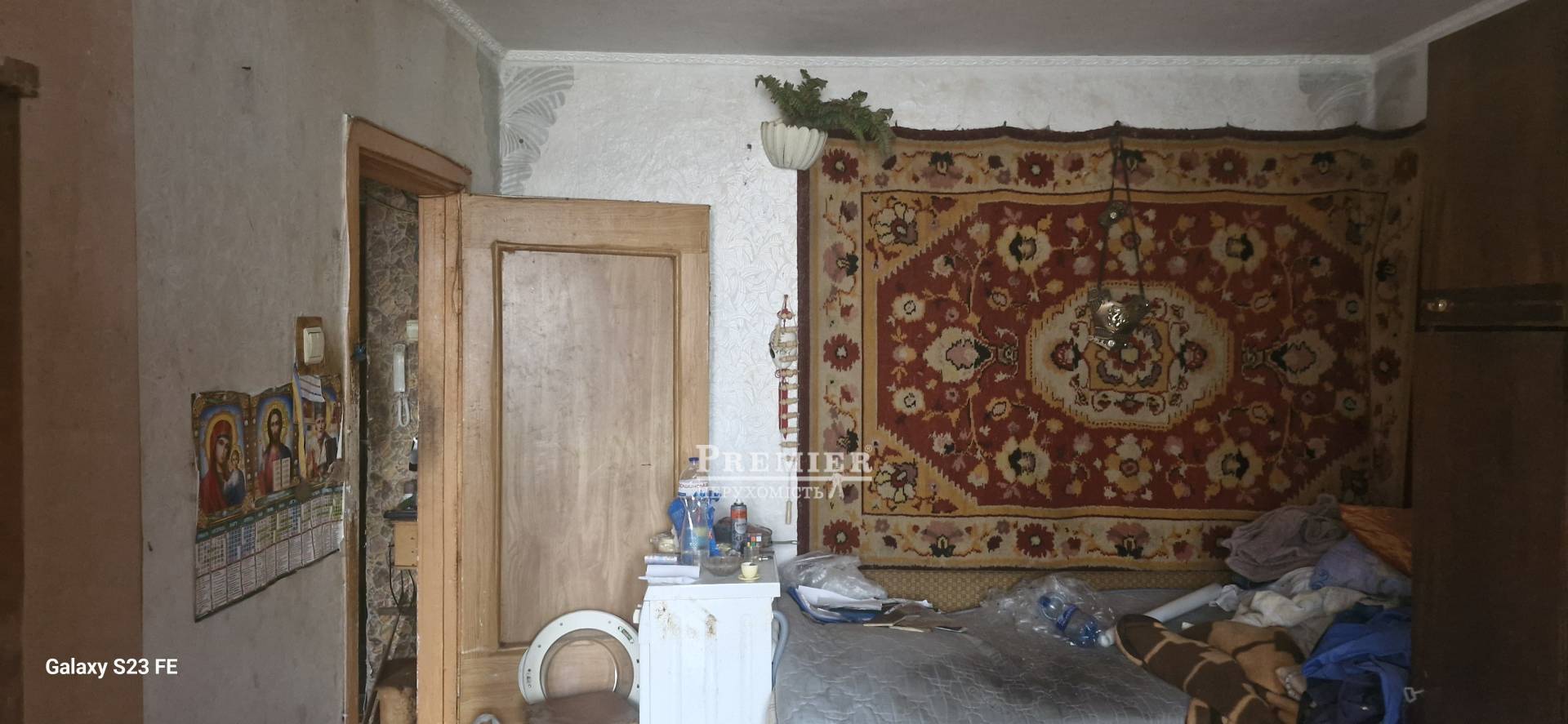 Продається 1кімнатна квартира, Шуму Віталія (Карла Маркса) вул., Чорноморськ изображение 3