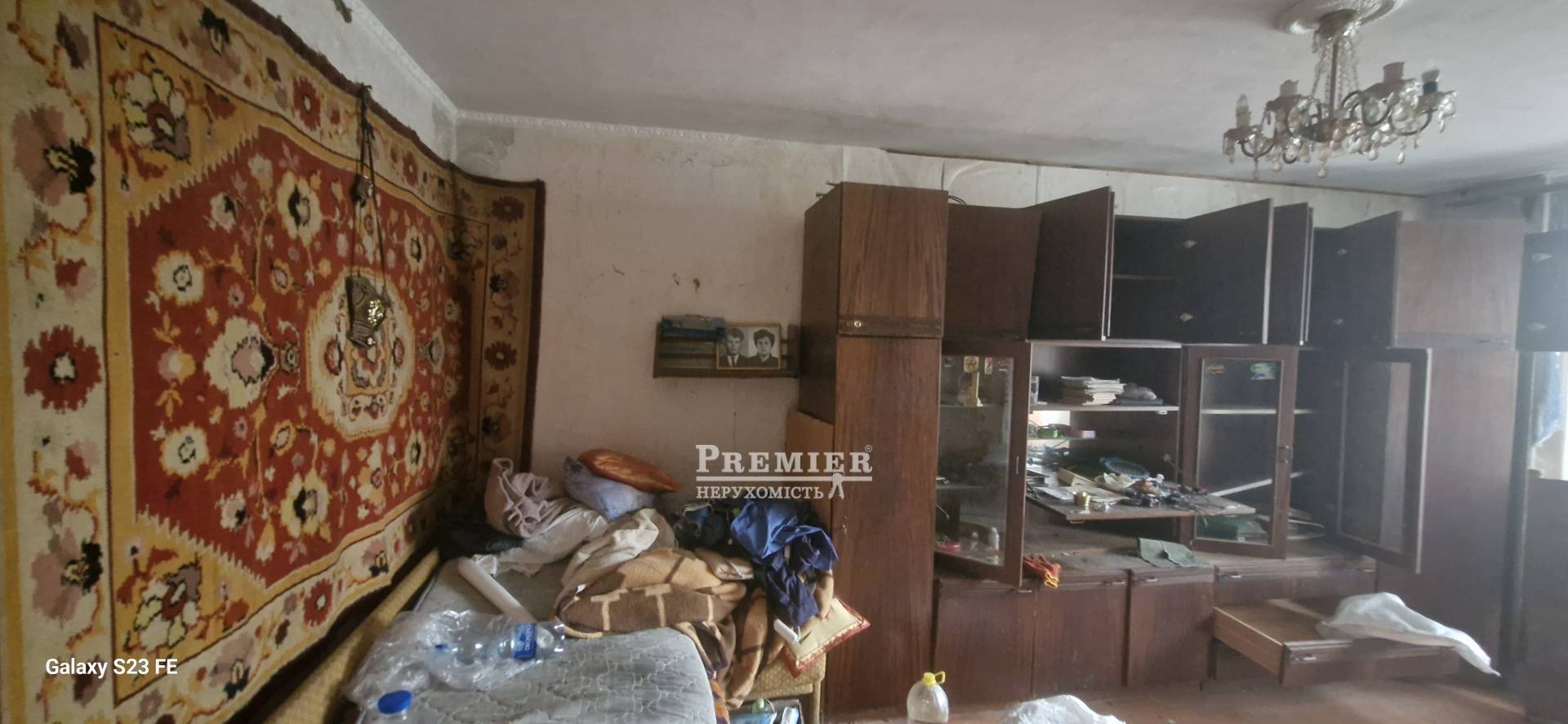 Продається 1кімнатна квартира, Шуму Віталія (Карла Маркса) вул., Чорноморськ изображение 4