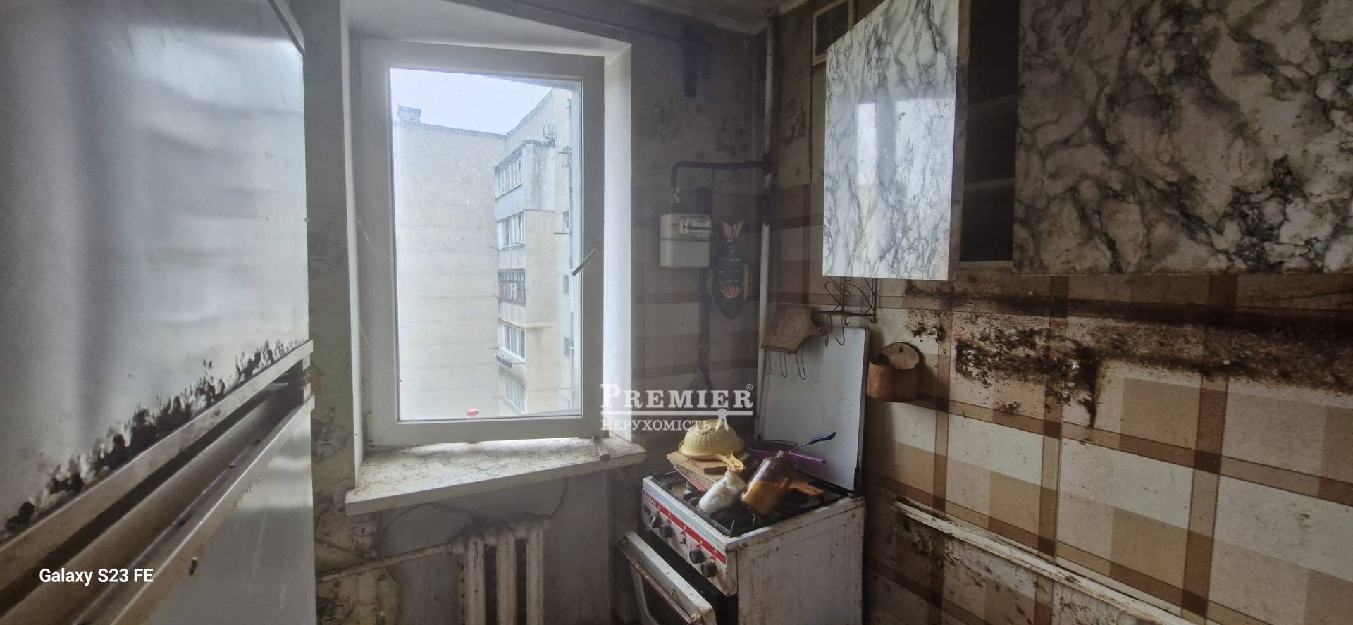 Продається 1кімнатна квартира, Шуму Віталія (Карла Маркса) вул., Чорноморськ изображение 6