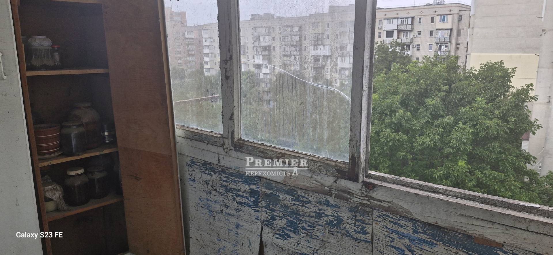 Продається 1кімнатна квартира, Шуму Віталія (Карла Маркса) вул., Чорноморськ изображение 7