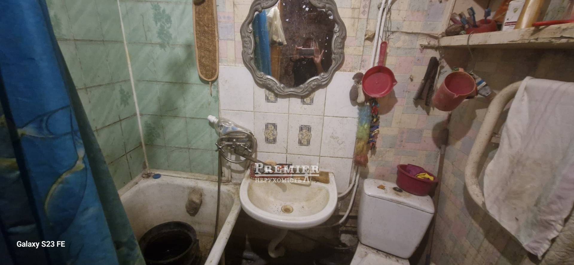 Продається 1кімнатна квартира, Шуму Віталія (Карла Маркса) вул., Чорноморськ изображение 8