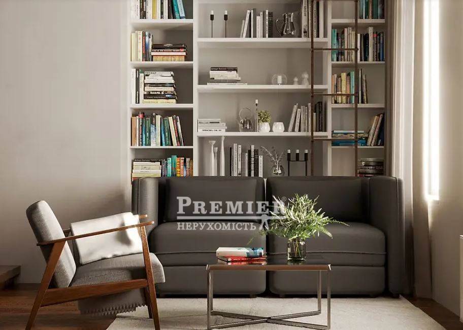 Продается 1-комнатная квартира, Успенский пер., г.Одесса изображение 11