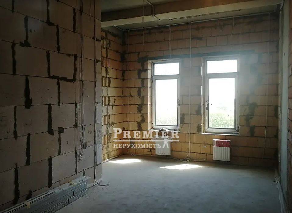 Продается 1-комнатная квартира, Успенский пер., г.Одесса изображение 4