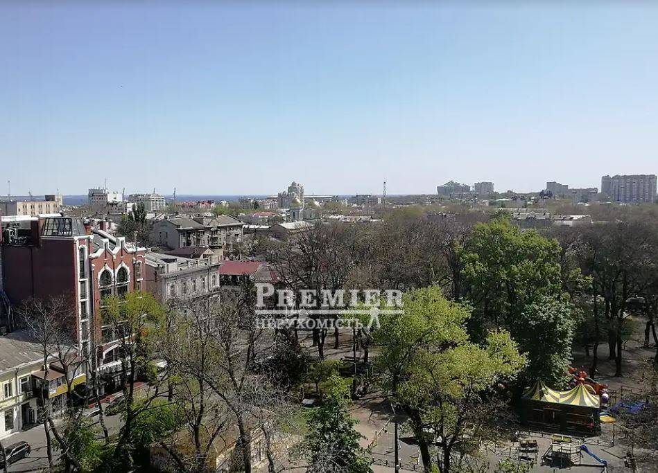 Продается 1-комнатная квартира, Успенский пер., г.Одесса изображение 6