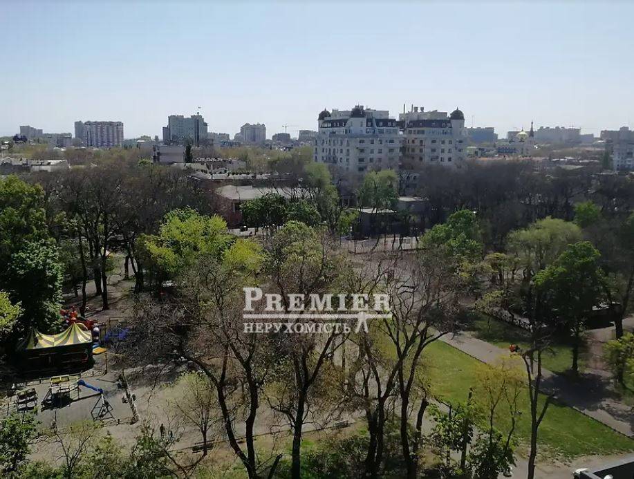 Продается 1-комнатная квартира, Успенский пер., г.Одесса изображение 7