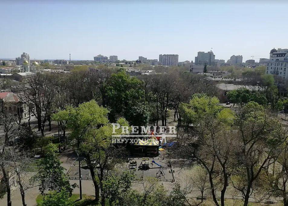 Продается 1-комнатная квартира, Успенский пер., г.Одесса изображение 8