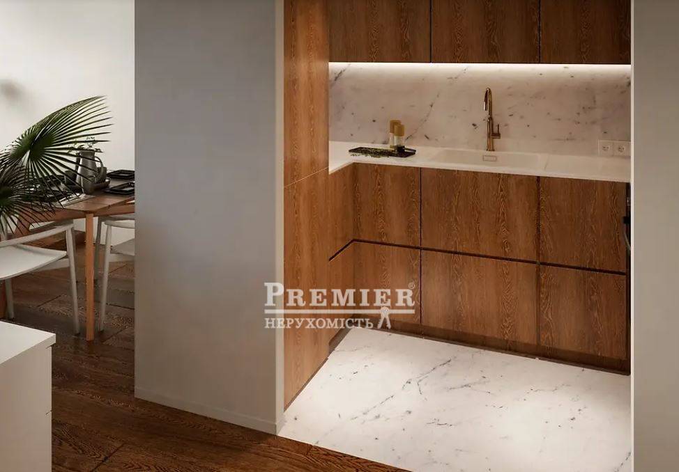 Продается 1-комнатная квартира, Успенский пер., г.Одесса изображение 9