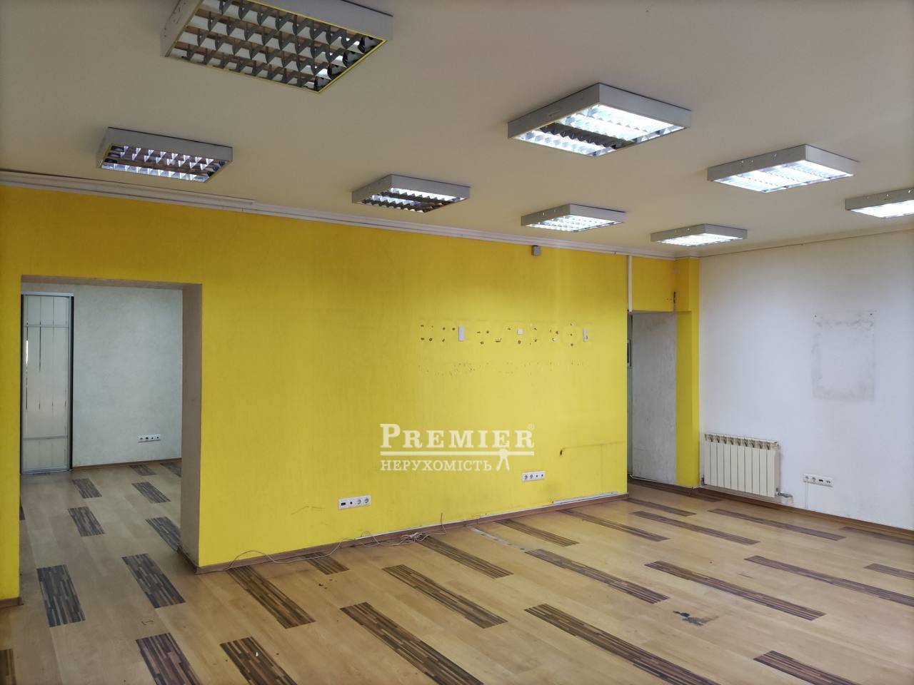 Продается Под любой вид деятельности, Преображенская ул. , г.Одесса изображение 3