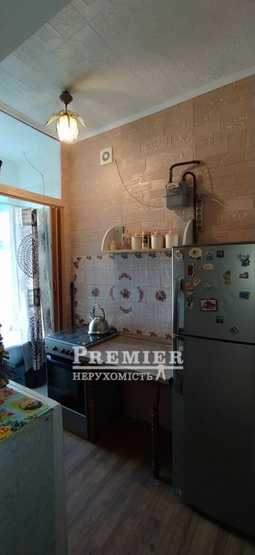 Продається 2кімнатна квартира, Хмельницького Богдана вул., м.Одеса изображение 2