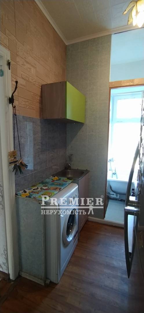 Продається 2кімнатна квартира, Хмельницького Богдана вул., м.Одеса изображение 3