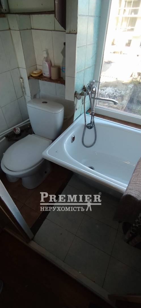 Продається 2кімнатна квартира, Хмельницького Богдана вул., м.Одеса изображение 4