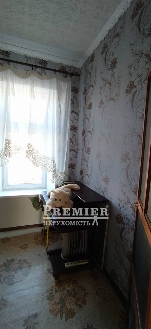 Продається 2кімнатна квартира, Хмельницького Богдана вул., м.Одеса изображение 5