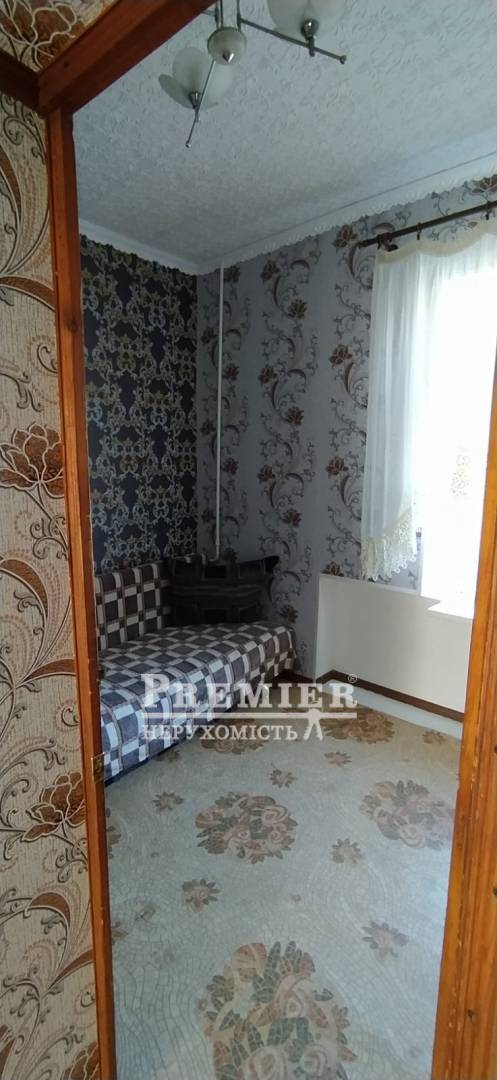 Продається 2кімнатна квартира, Хмельницького Богдана вул., м.Одеса изображение 6