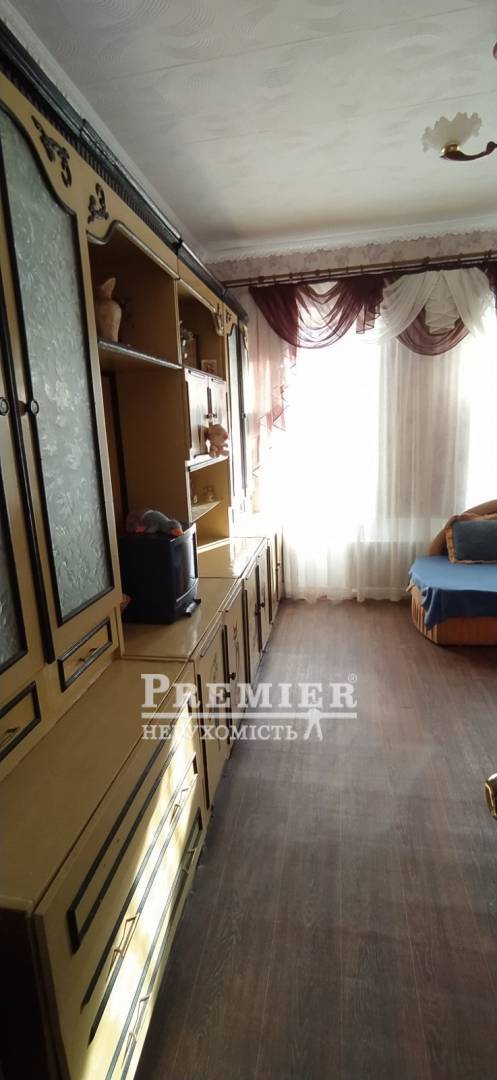 Продається 2кімнатна квартира, Хмельницького Богдана вул., м.Одеса изображение 7