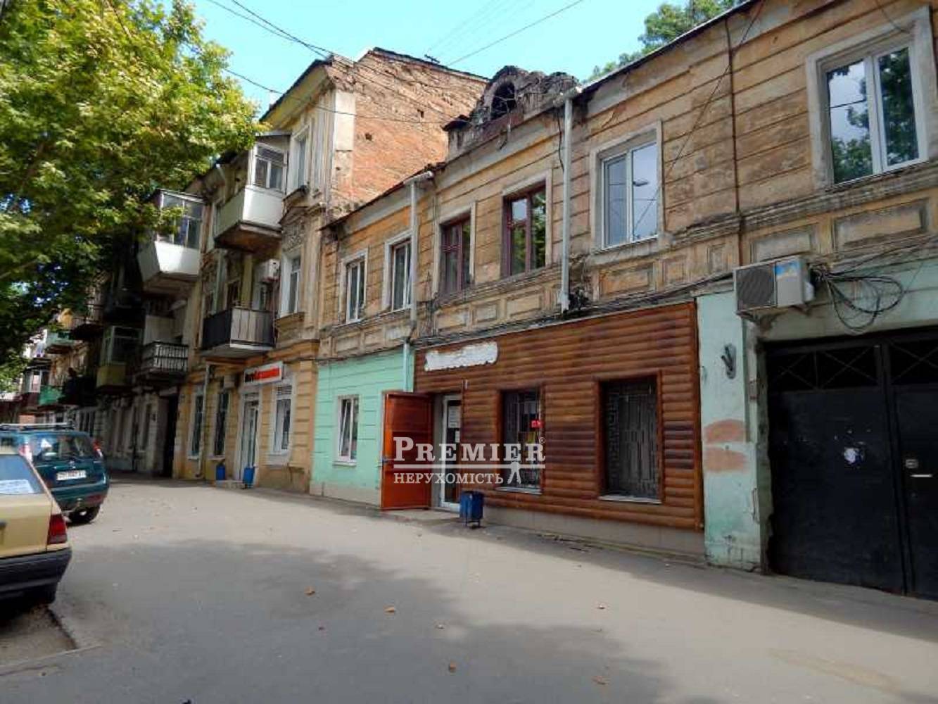 Продається 2кімнатна квартира, Хмельницького Богдана вул., м.Одеса изображение 8