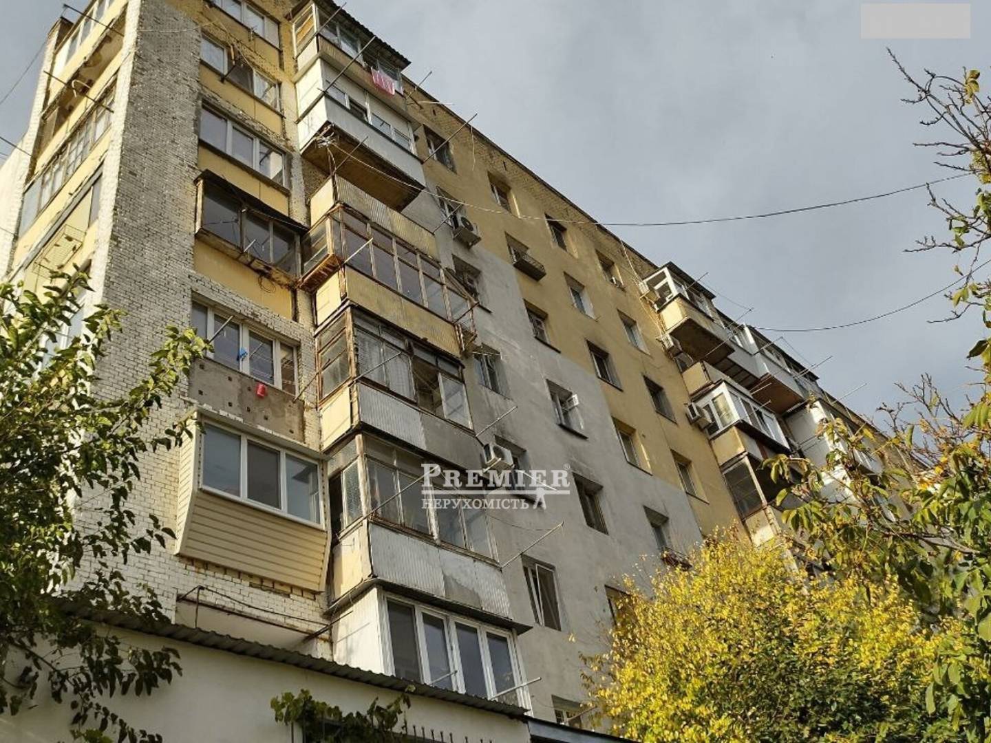 Продається 2кімнатна квартира, Хмельницького Богдана вул., м.Одеса изображение 9