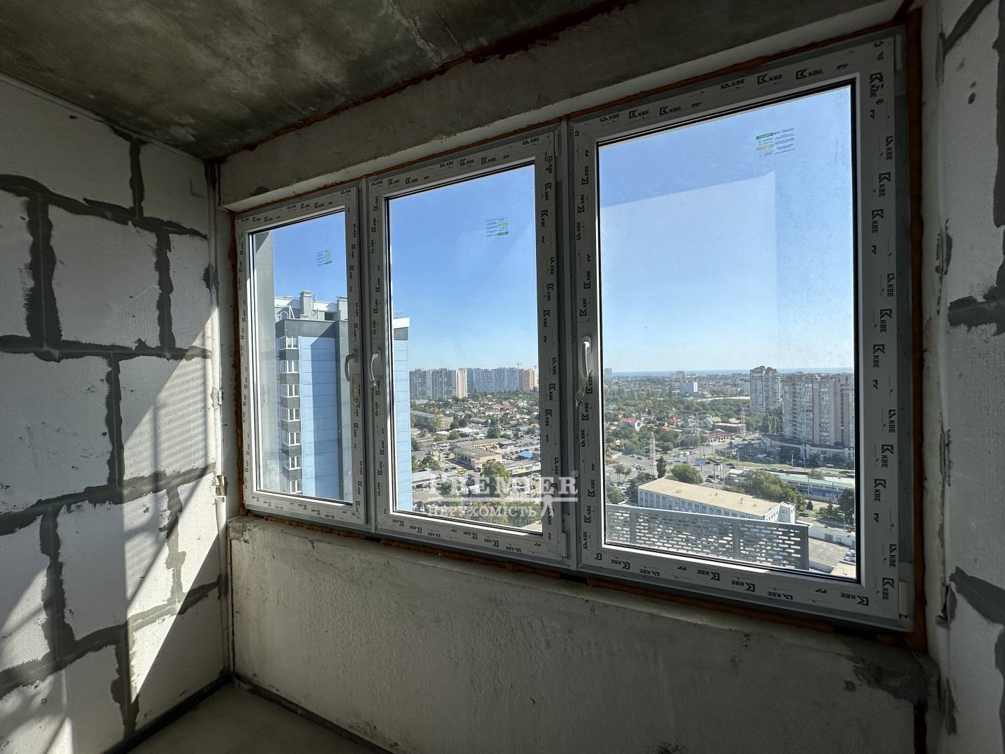 Продается 1-комн. квартира в новострое, Варненская ул., г.Одесса изображение 1