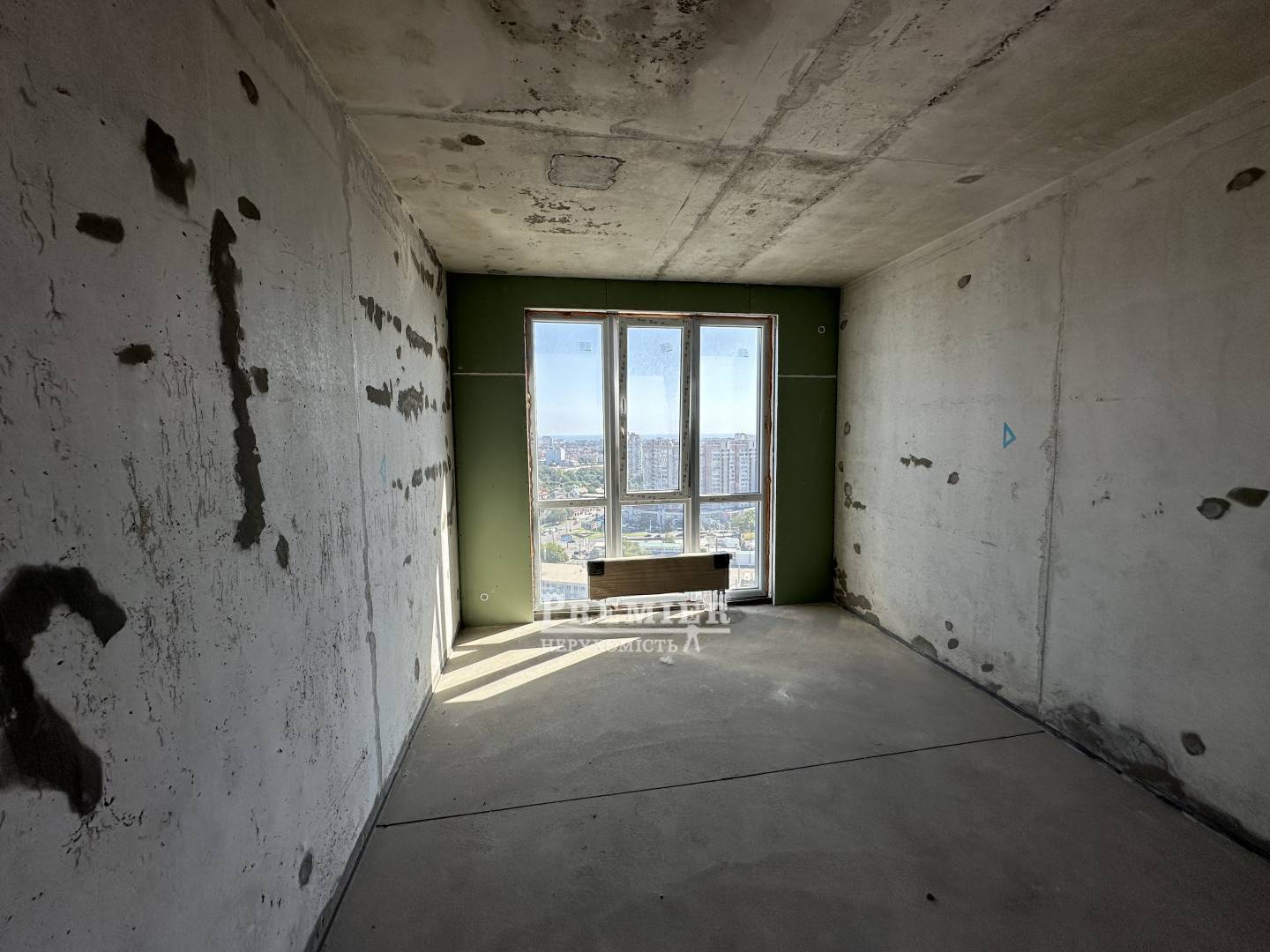 Продается 1-комн. квартира в новострое, Варненская ул., г.Одесса изображение 2