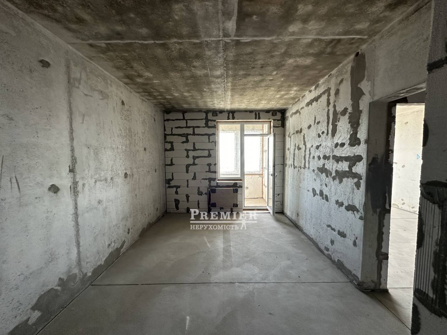 Продается 1-комн. квартира в новострое, Варненская ул., г.Одесса изображение 3