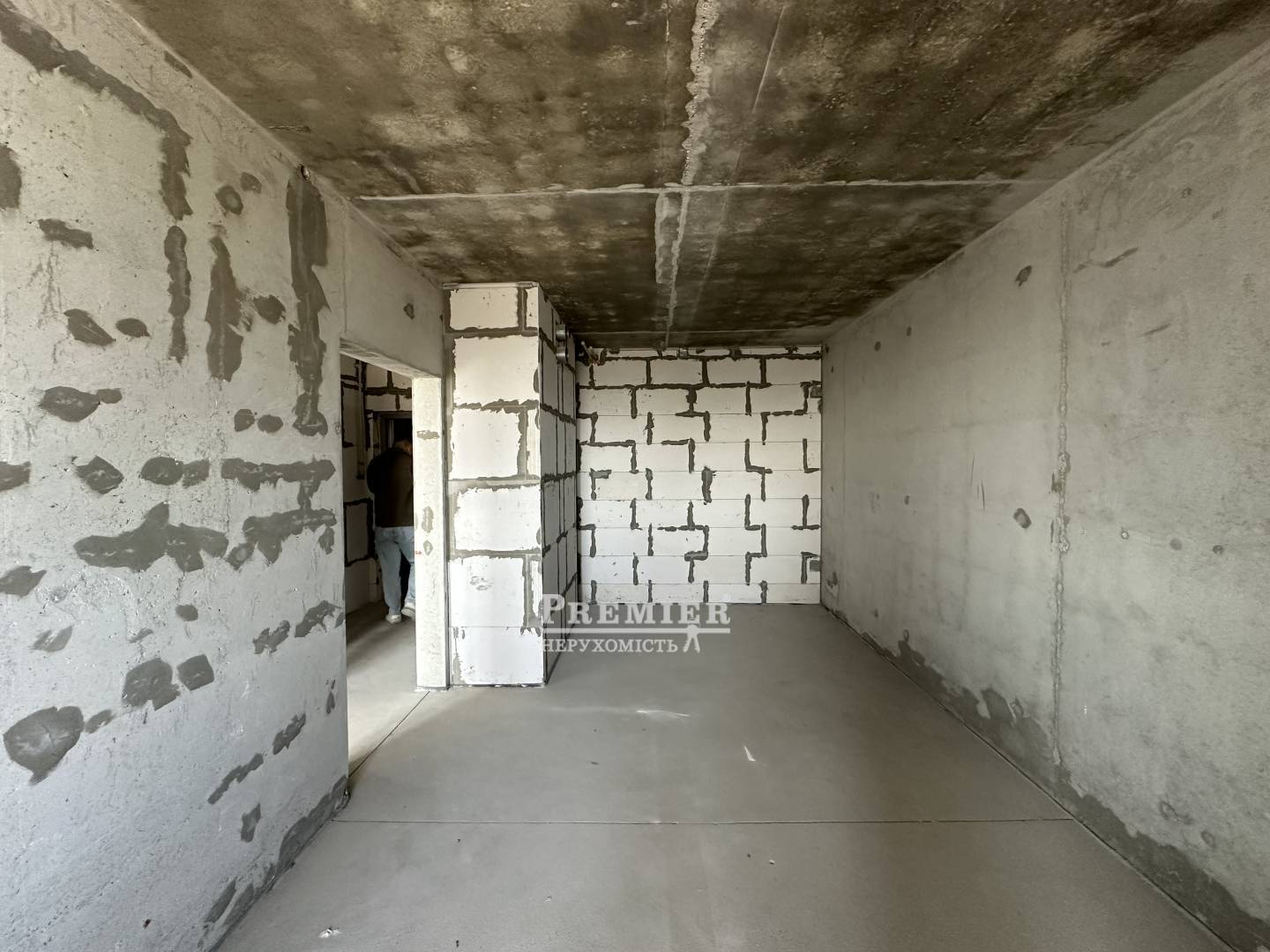 Продается 1-комн. квартира в новострое, Варненская ул., г.Одесса изображение 4