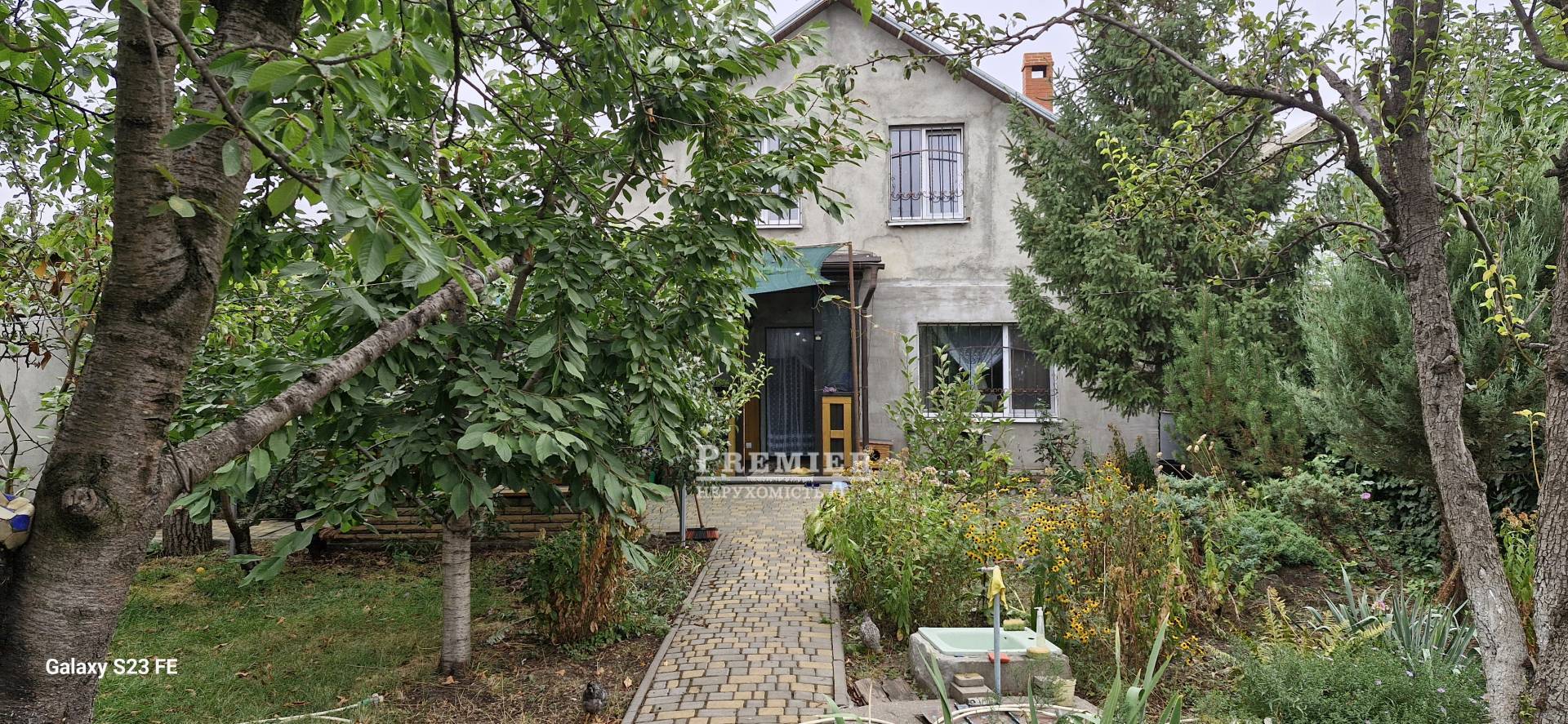 Продається Будинок дача, Залізнична вул., Олександрівка изображение 1