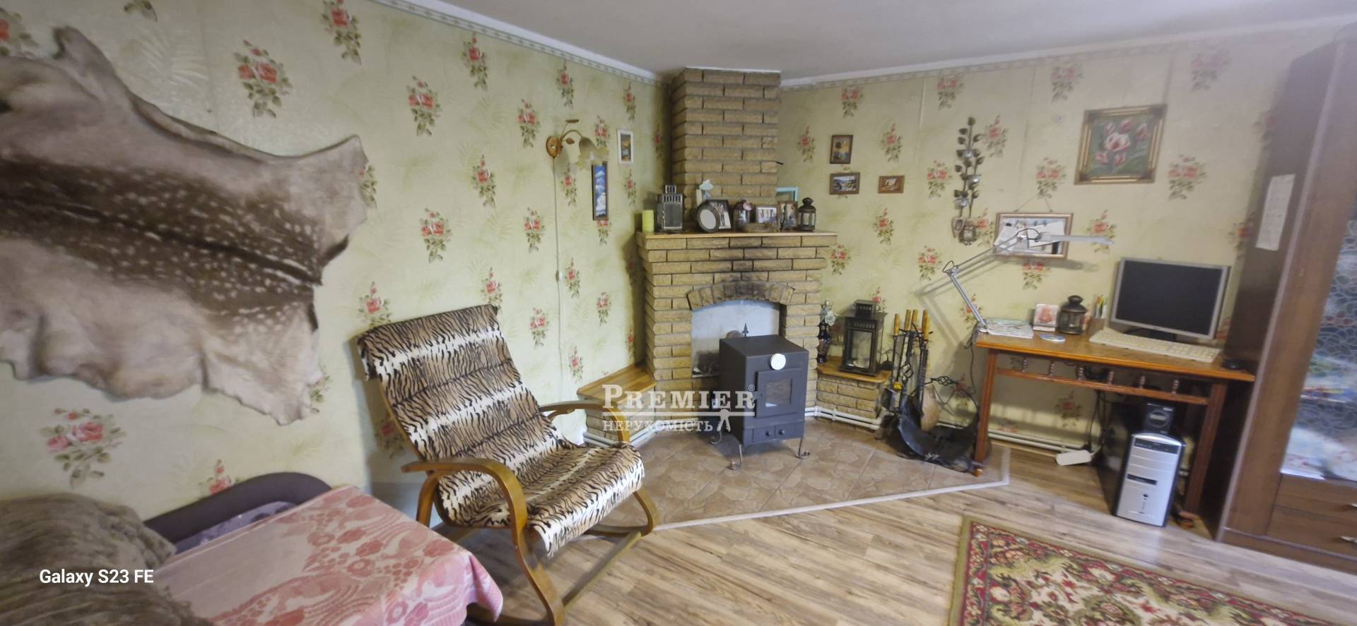 Продається Будинок дача, Залізнична вул., Олександрівка изображение 4