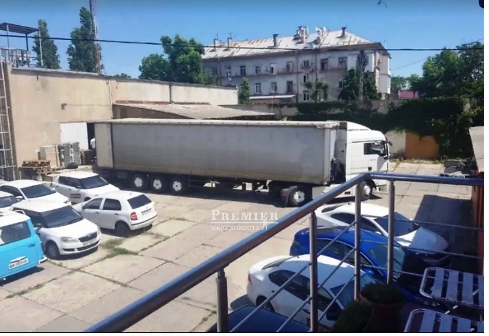 Продається Под любой вид деятельности, Геннадія Афанасьєва вул. (Цвєтаєва Генерала вул.), м.Одеса изображение 2