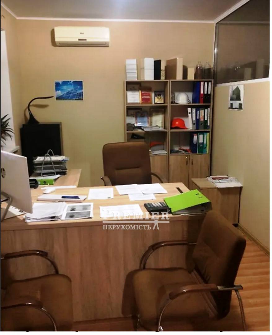 Продається Под любой вид деятельности, Геннадія Афанасьєва вул. (Цвєтаєва Генерала вул.), м.Одеса изображение 13