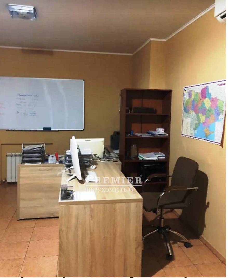 Продається Под любой вид деятельности, Геннадія Афанасьєва вул. (Цвєтаєва Генерала вул.), м.Одеса изображение 14